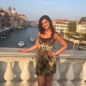 Meet your Posher, Diane