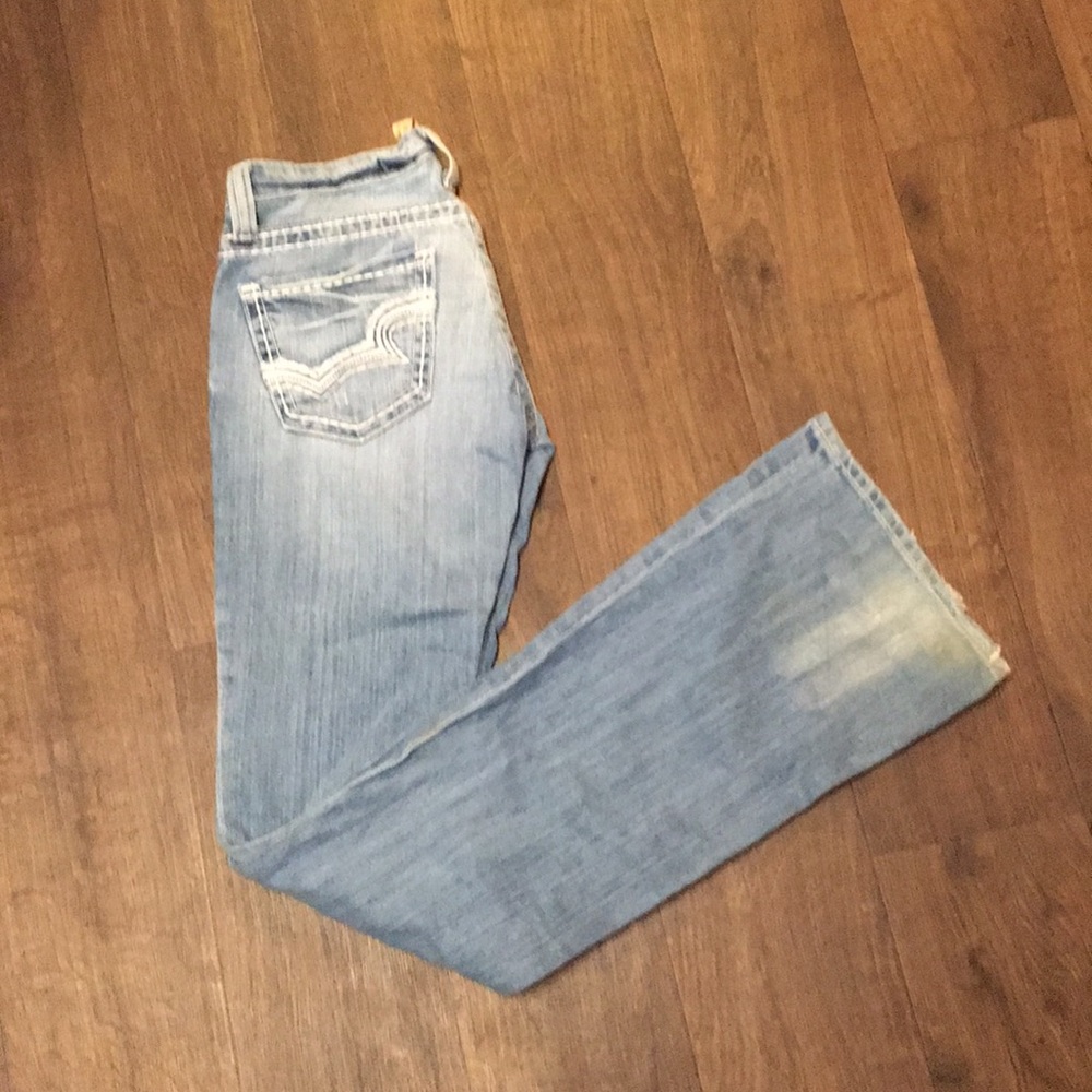 Big Star Jeans Style: Sweet 25XL