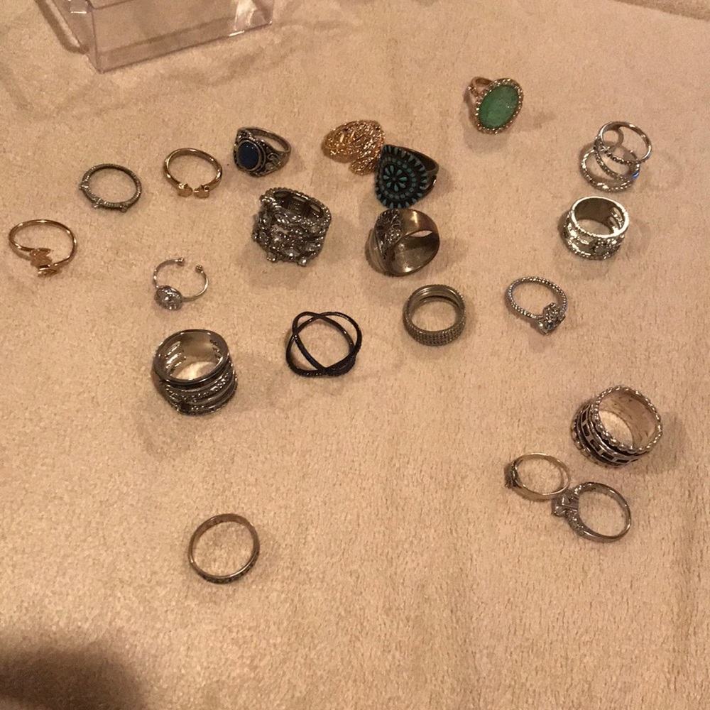 Ring Bundle - image 1