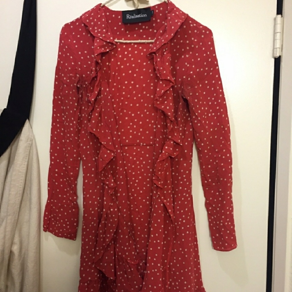 Realisation Par Alexandra dress