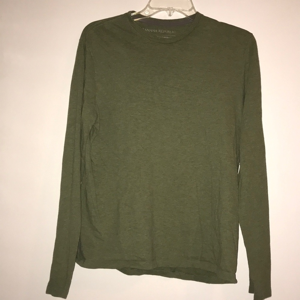 Banana Republic - Long sleeve