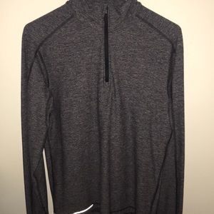 Medium LuLu Lemon Quarter Zip
