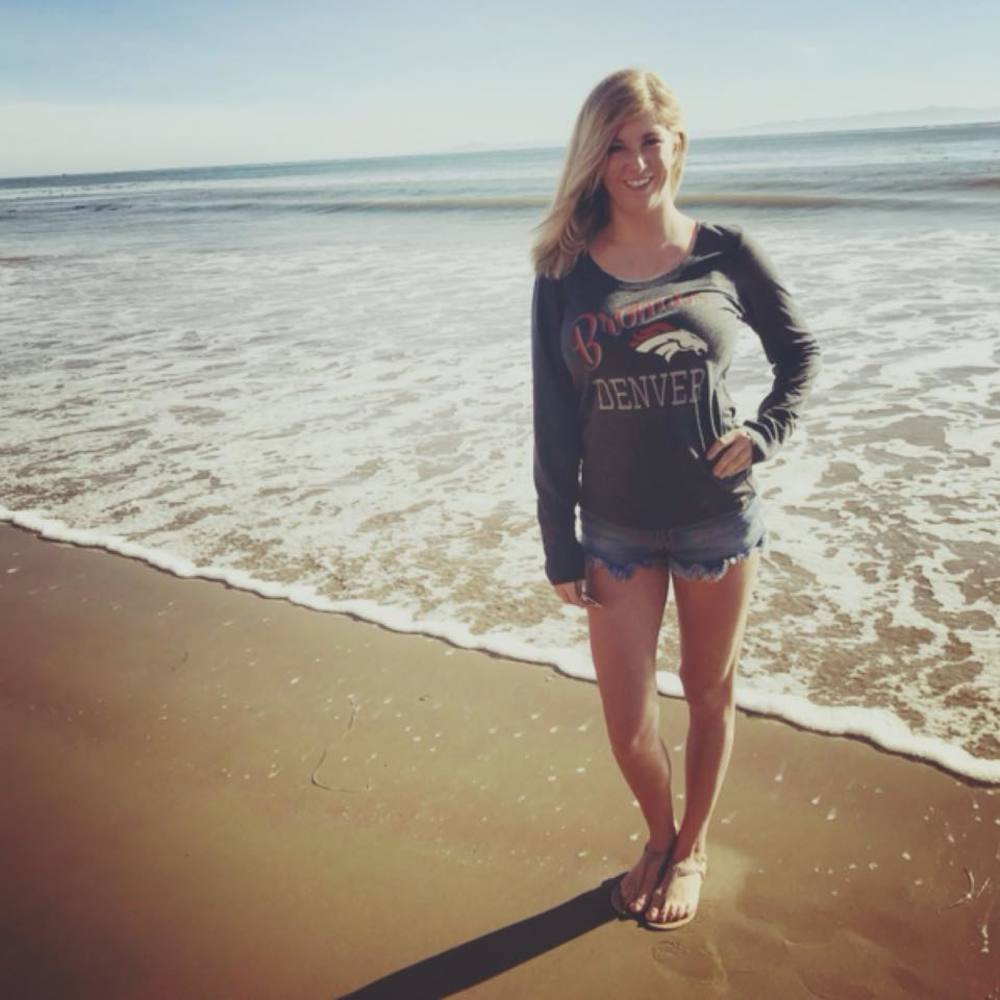 Meet your Posher, Samantha