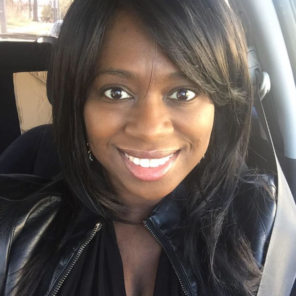 Meet your Posher, Christie