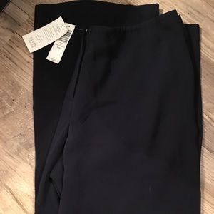 Gorgeous Eileen Fisher Heavyweight silk Georgette
