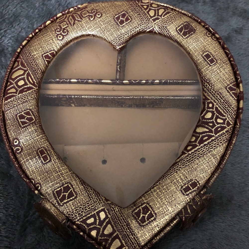 Jewelry Box