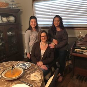 Meet your Posher, Lisa