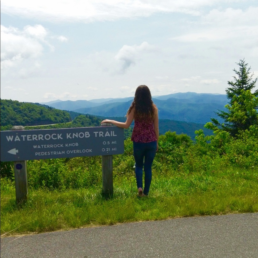 Meet your Posher, Cassidy