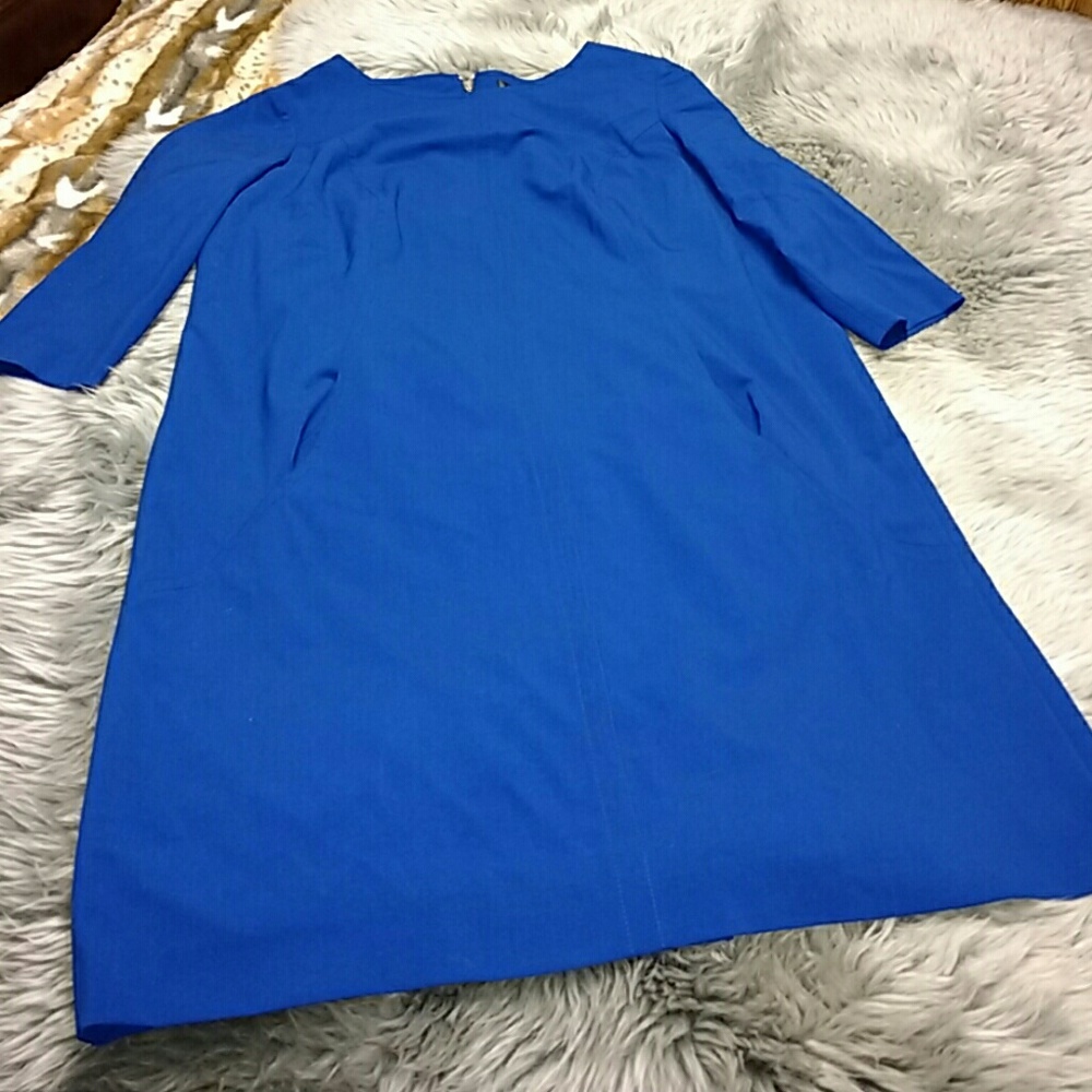 Tahari Dress