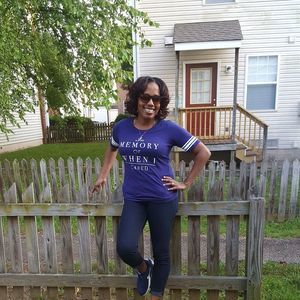 Meet your Posher, Charlene