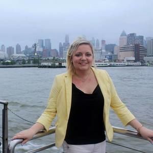 Meet your Posher, Tiffany