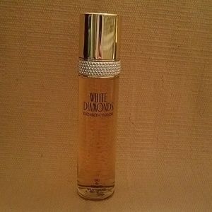 White diamonds