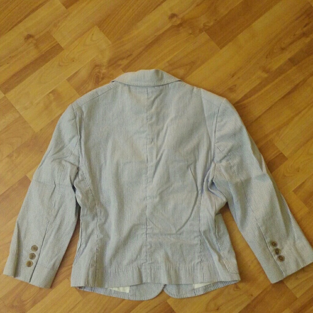 Jacket - Picture 2 of 2