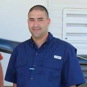 Meet your Posher, Matt