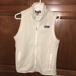 Patagonia vest