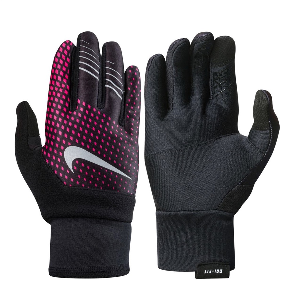 理Nike Therma-fit Elite 2.0 Run Gloves