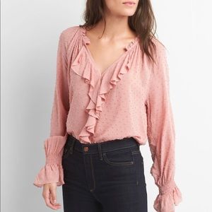 Brand new tags on. Gap blouse.