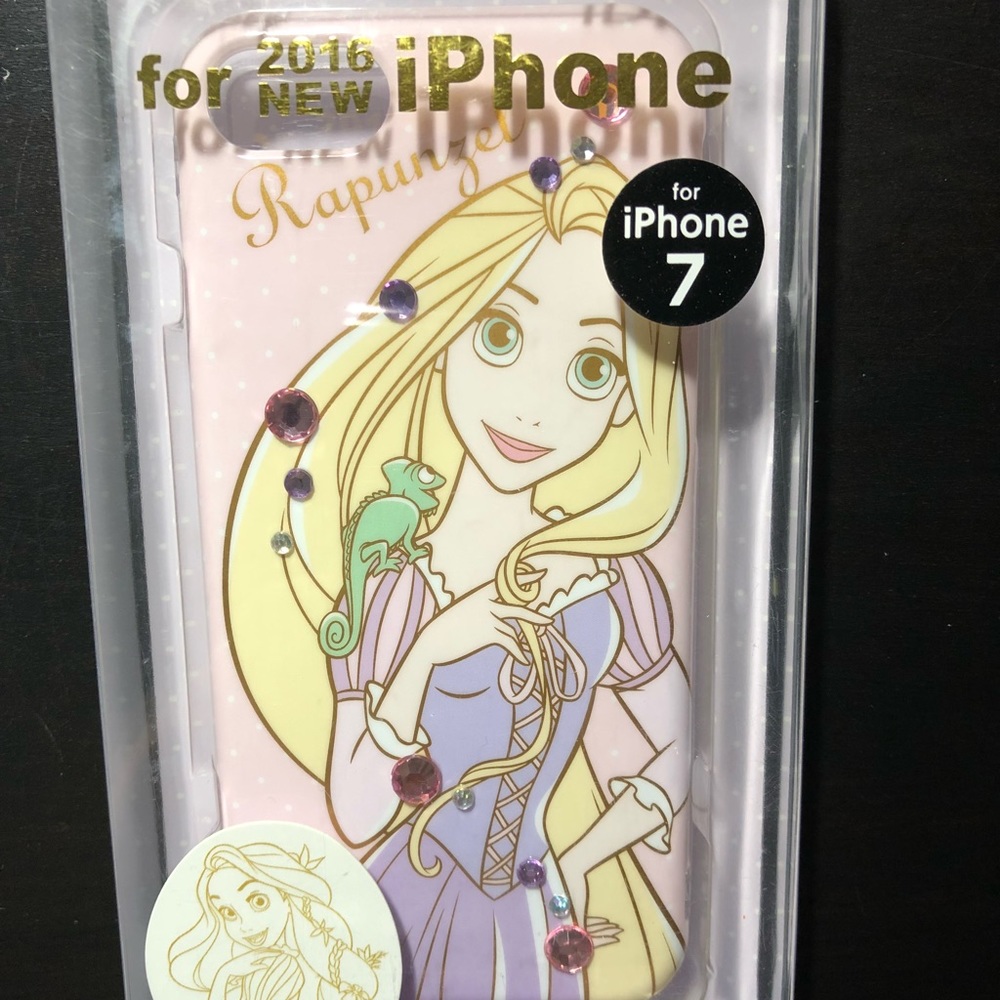 Brand New iPhone 7 Case