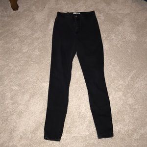 American Apparel Easy Jeans