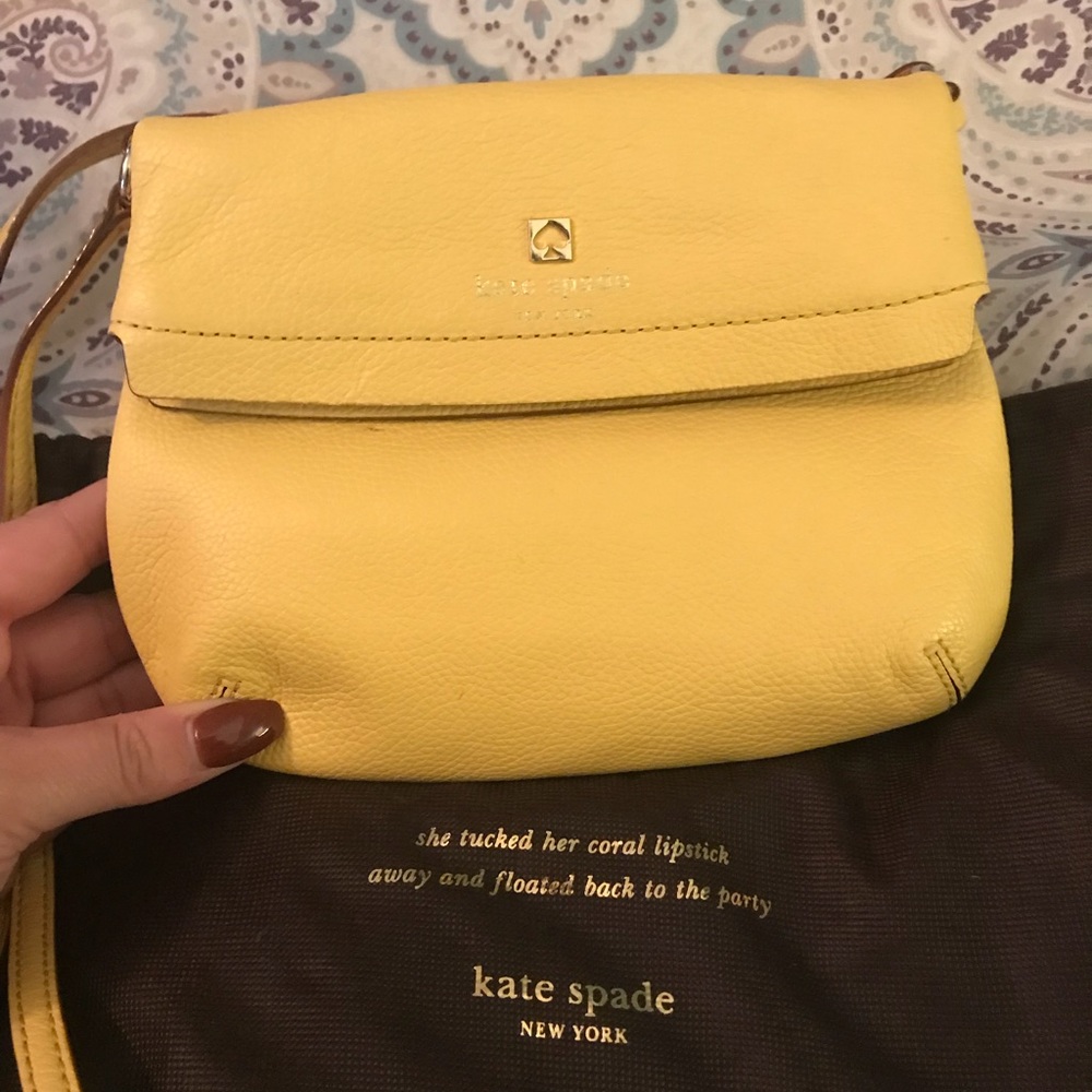 Kate Spade Crossbody