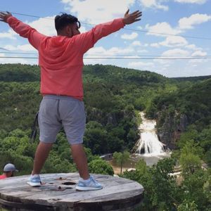 Meet your Posher, Israel