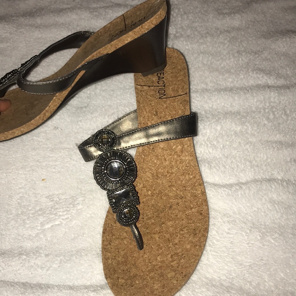 Sandals - Picture 2 of 2