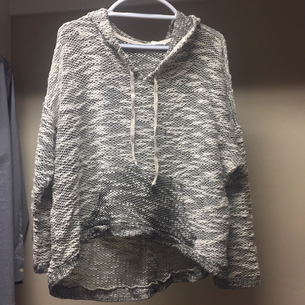 Knit Sweater