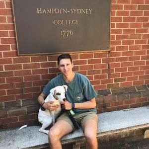 Meet your Posher, Ivan