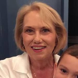 Meet your Posher, Pat