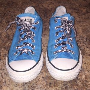 ⭐️Converse Chuck Taylor All Star Low Top