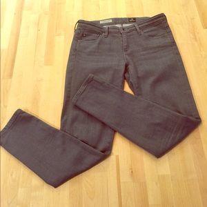 AG Denim Pants