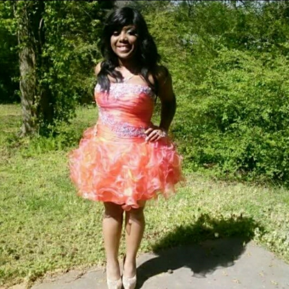 Prom/Party Dress