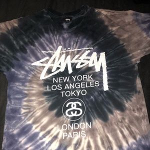 Stussy T shirt