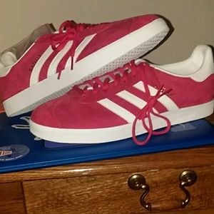 Adidas  Gazelle