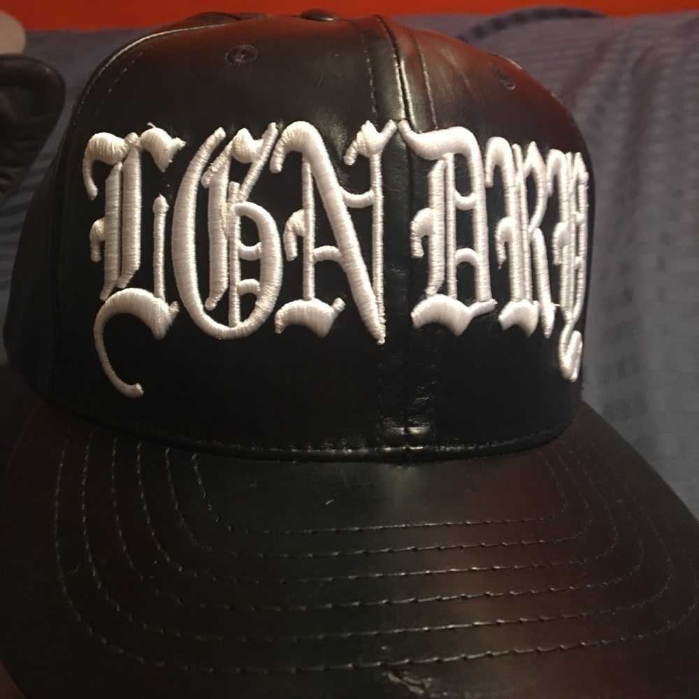 Legendary Snapback