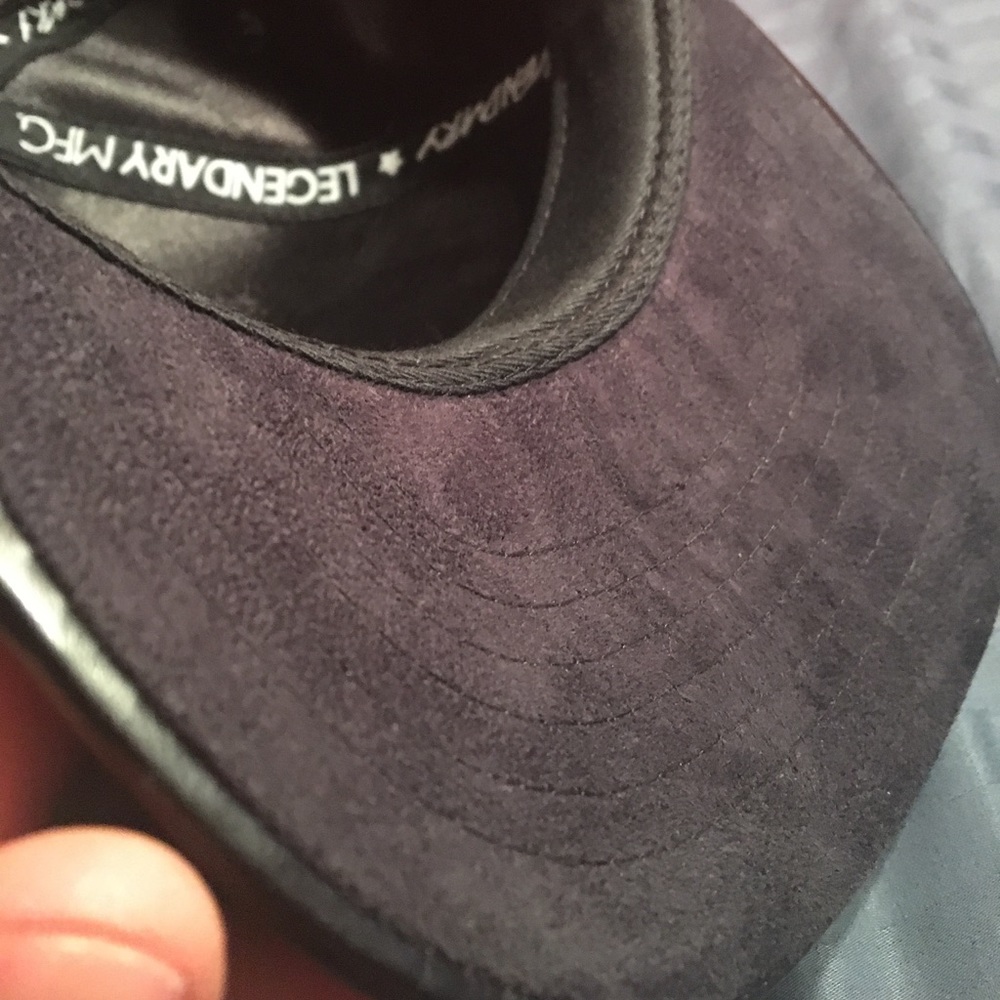 Legendary Snapback - Picture 7 of 8