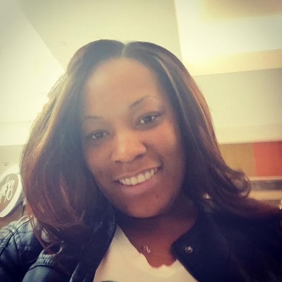 Meet your Posher, Nakia - Picture 1 of 1