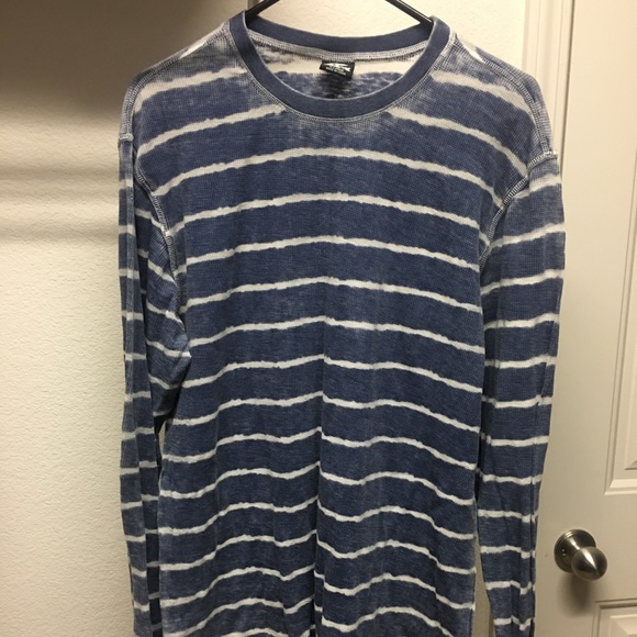 Hybrid Other - Men’s XL Long Sleeve Top