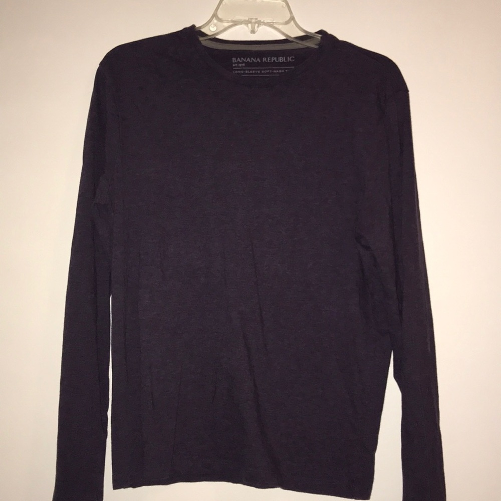 Banana Republic - Long sleeve