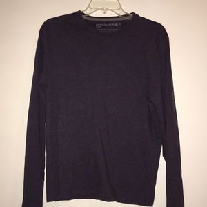 Banana Republic - Long sleeve