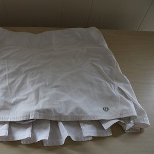 Lululemon Skort
