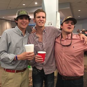 Meet your Posher, Will