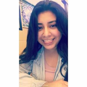 Meet your Posher, Brandyy