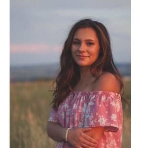 Meet your Posher, Katelynn