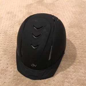 Girls Horseback riding helmet