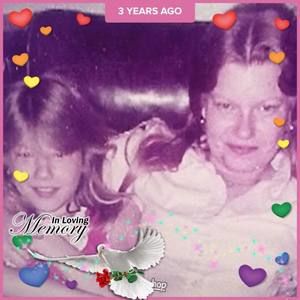 Meet your Posher, Patti