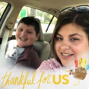 Meet your Posher, Christina