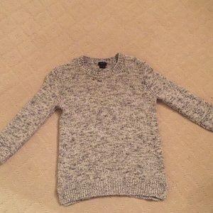 Theory sweater