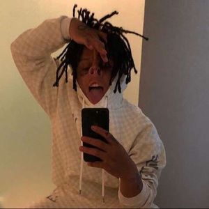 Meet your Posher, Shane