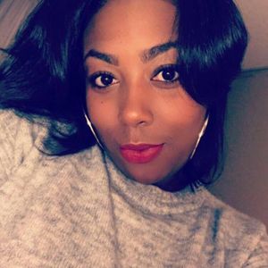 Meet your Posher, April